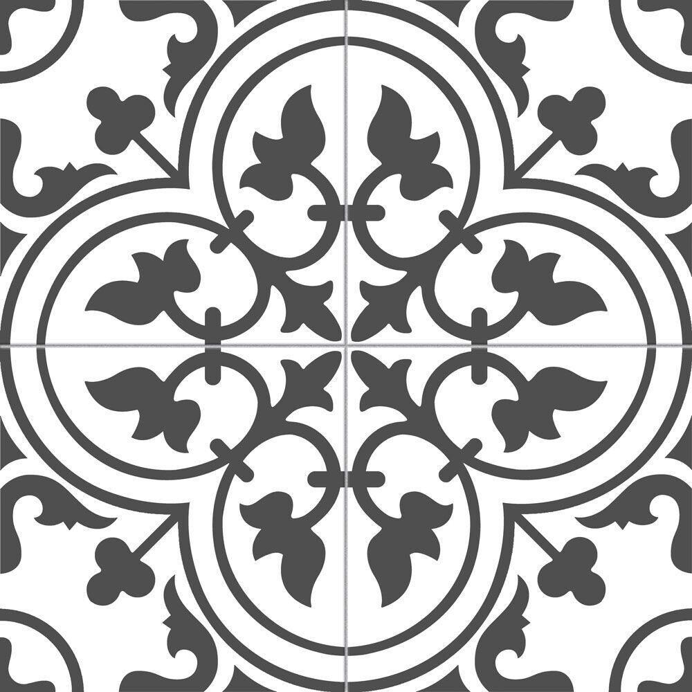 Renaisance Midnight Black