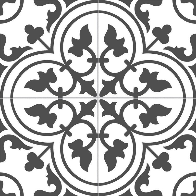 Renaisance Midnight Black