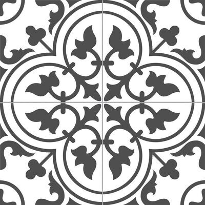 Renaisance Midnight Black