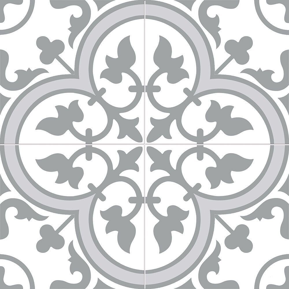 Renaisance Moon Grey