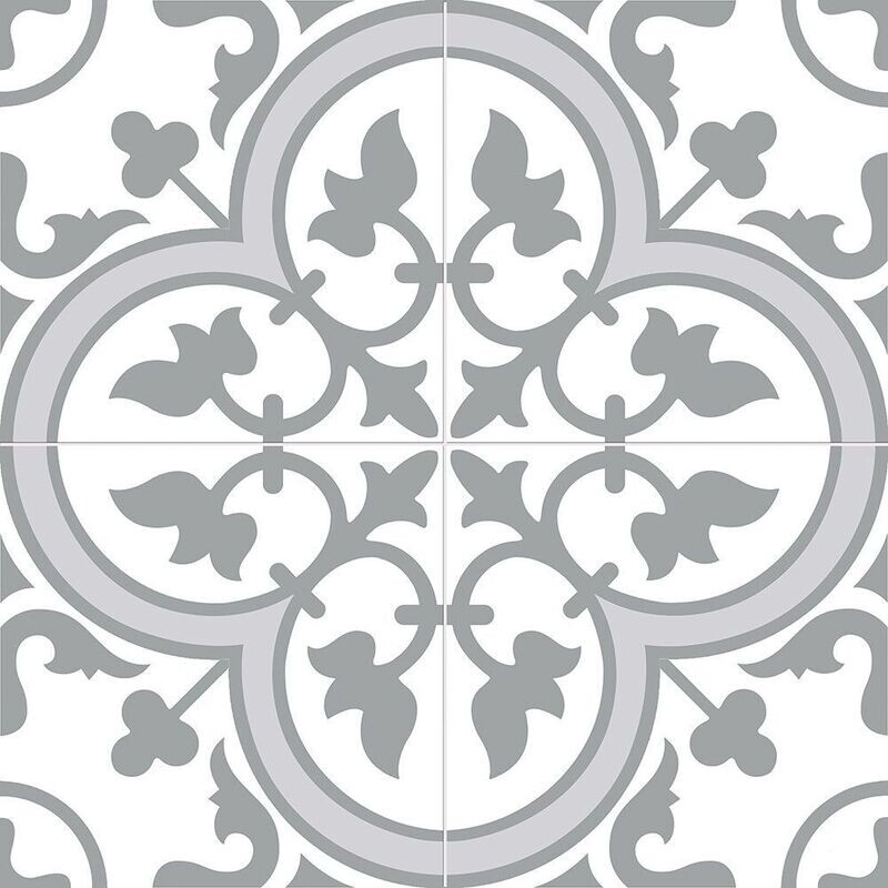 Renaisance Moon Grey