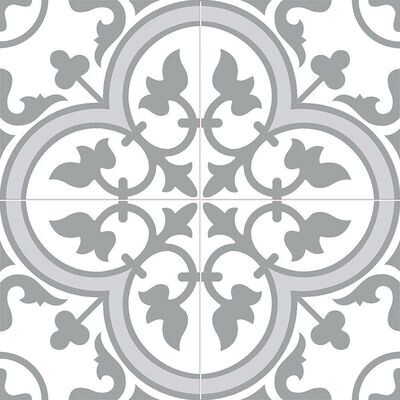 Renaisance Moon Grey