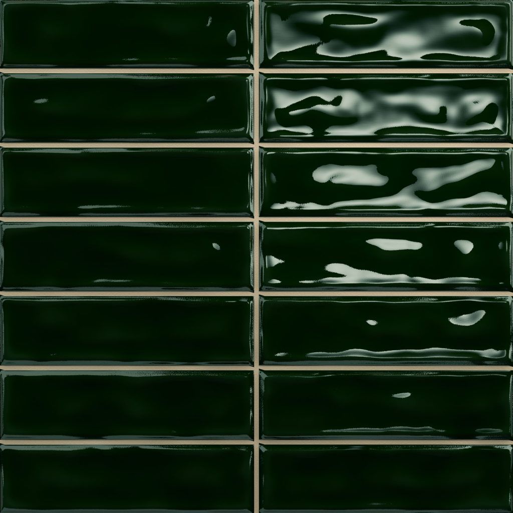 Kiki Stix Green Intense 200x200mm