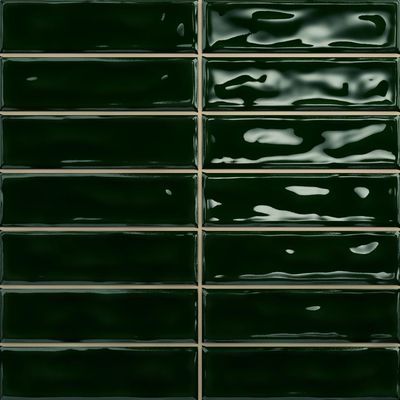 Kiki Stix Green Intense 200x200mm