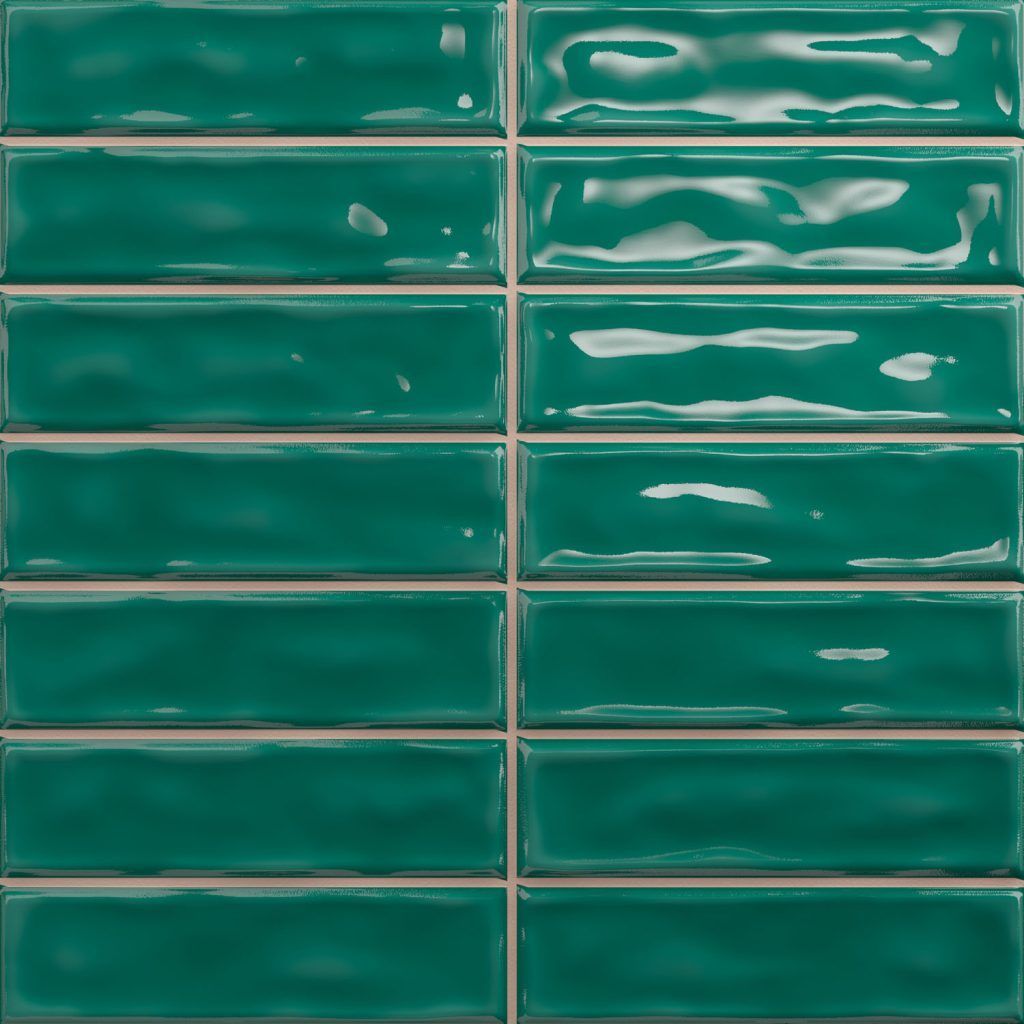 Kiki Stix Emerald 200x200mm