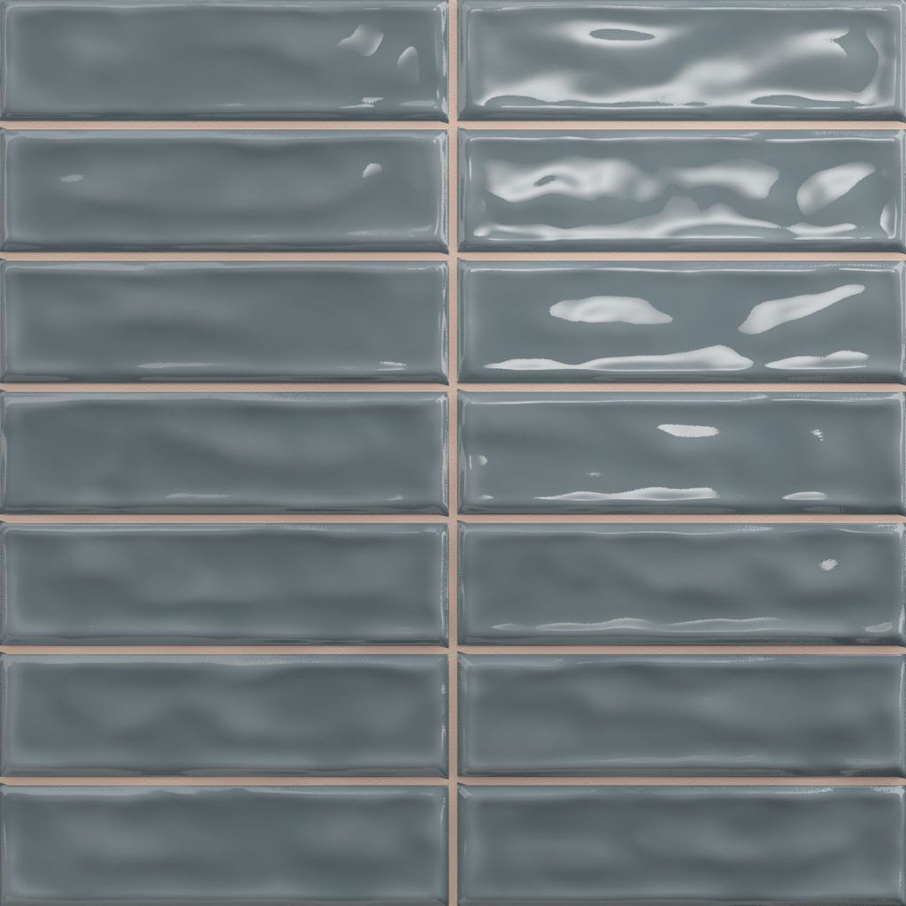Kiki Stix Blue Mist 200x200mm