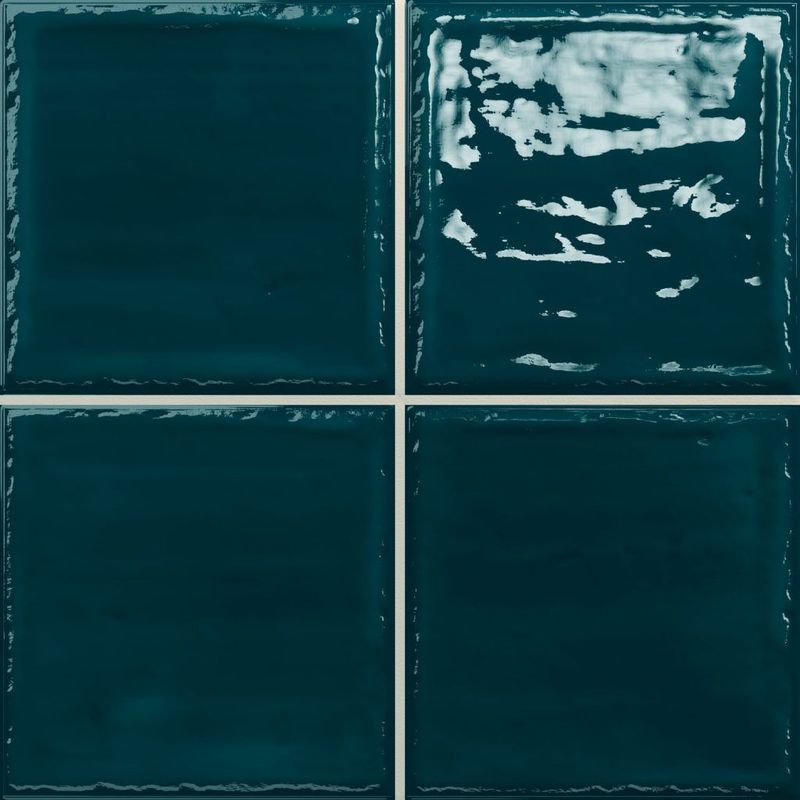 Kiki Square Oil 200x200mm