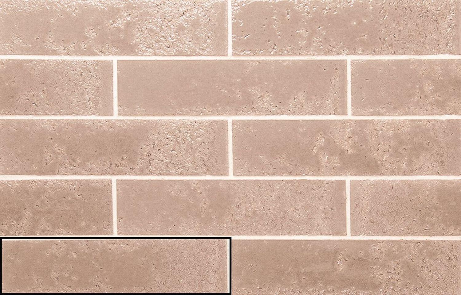 Bari Pale Rose