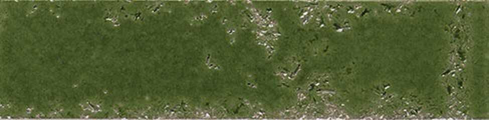 Bari Crocodile Green