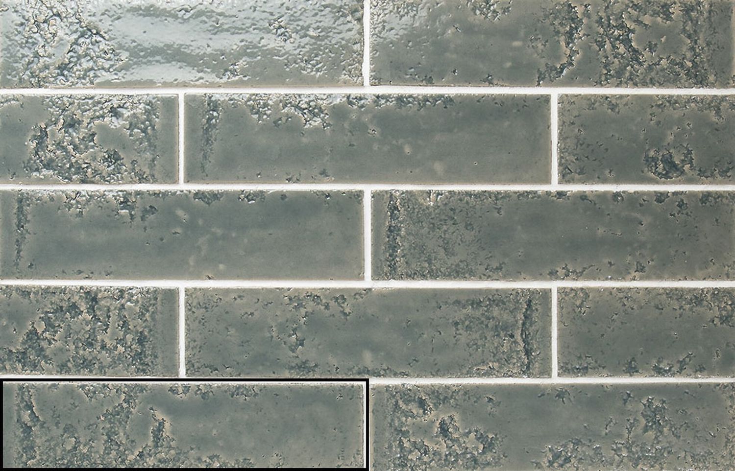 Bari Steel Blue