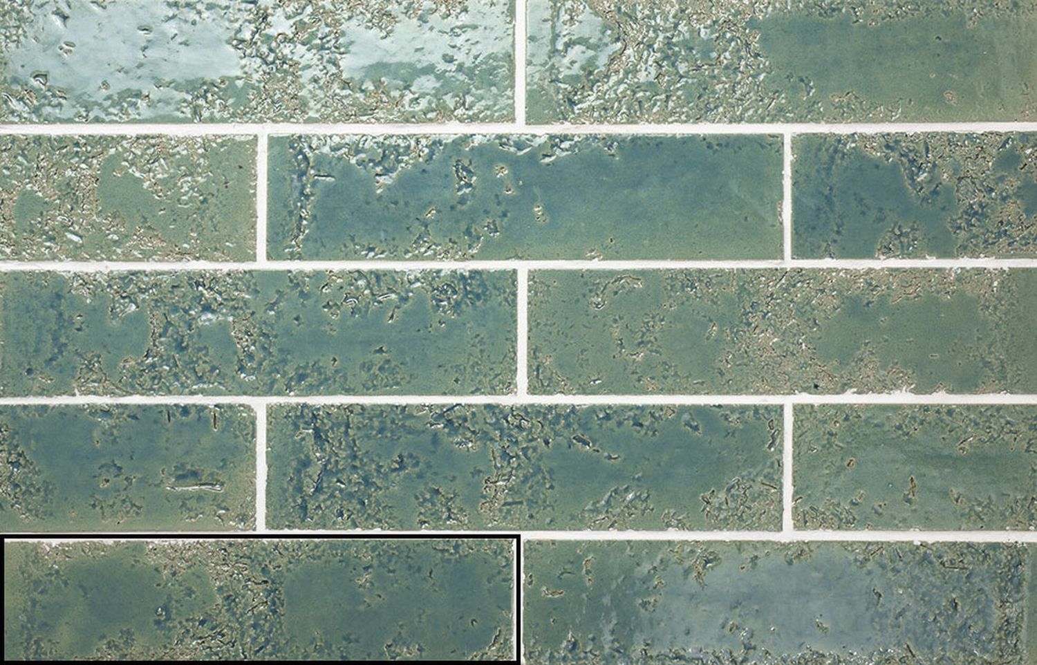 Bari Teal Blue