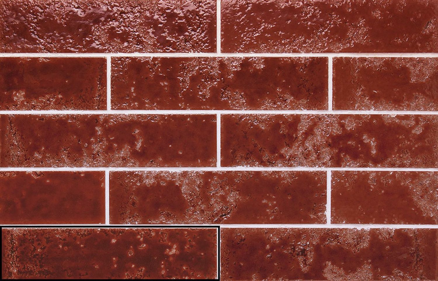 Bari Terracotta