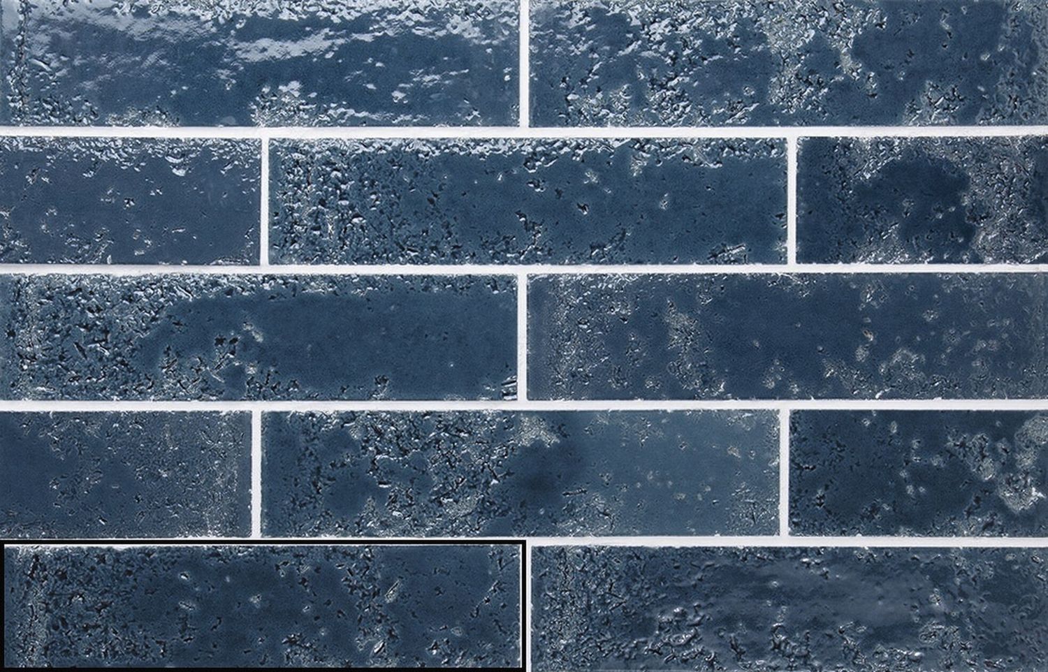 Bari Whale Blue