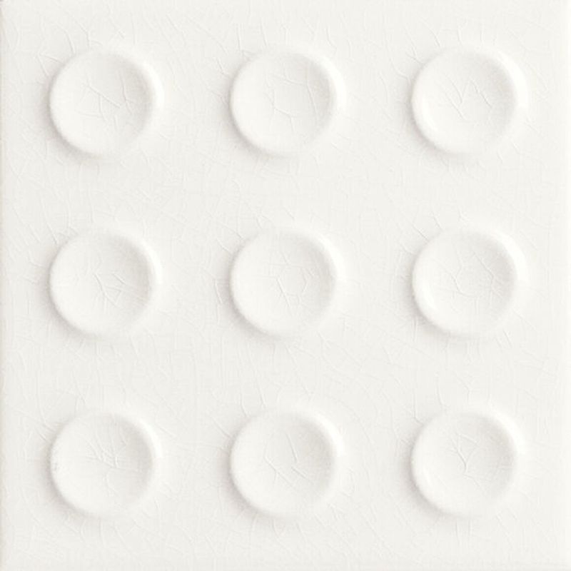 Convex Square Diamond 100x100
