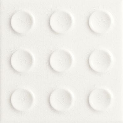 Convex Square Diamond 100x100