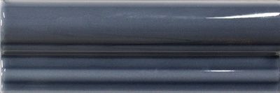 Heritage Navy Dado 150x50 Gloss
