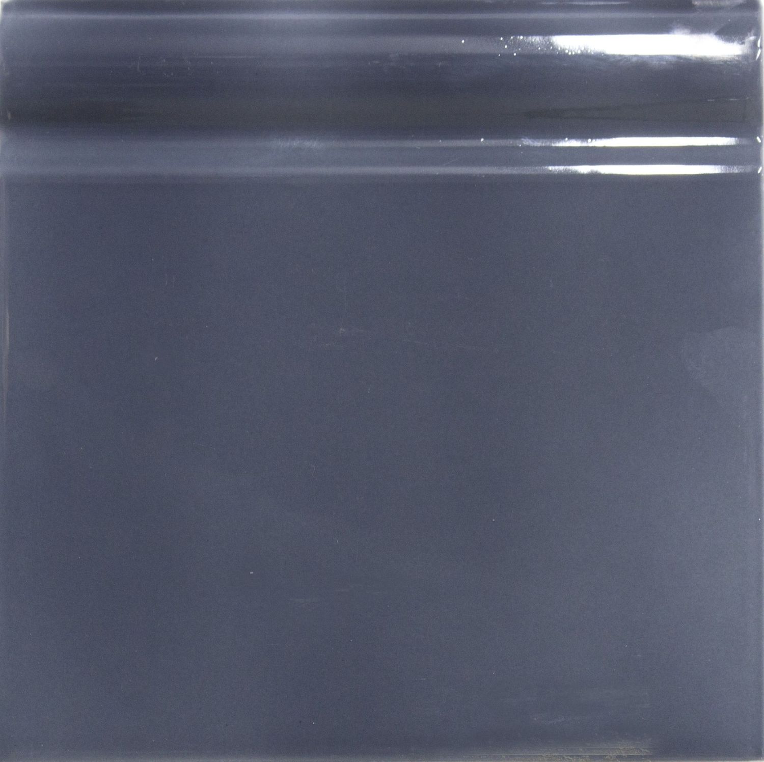 Heritage Navy Coping 150x150 Gloss