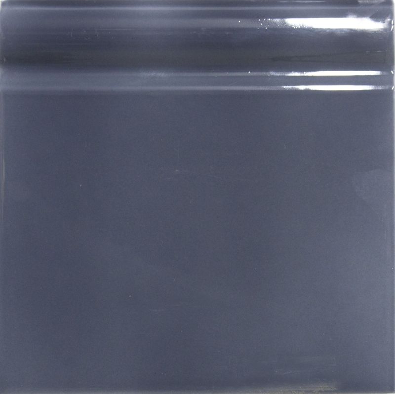 Heritage Navy Coping 150x150 Gloss