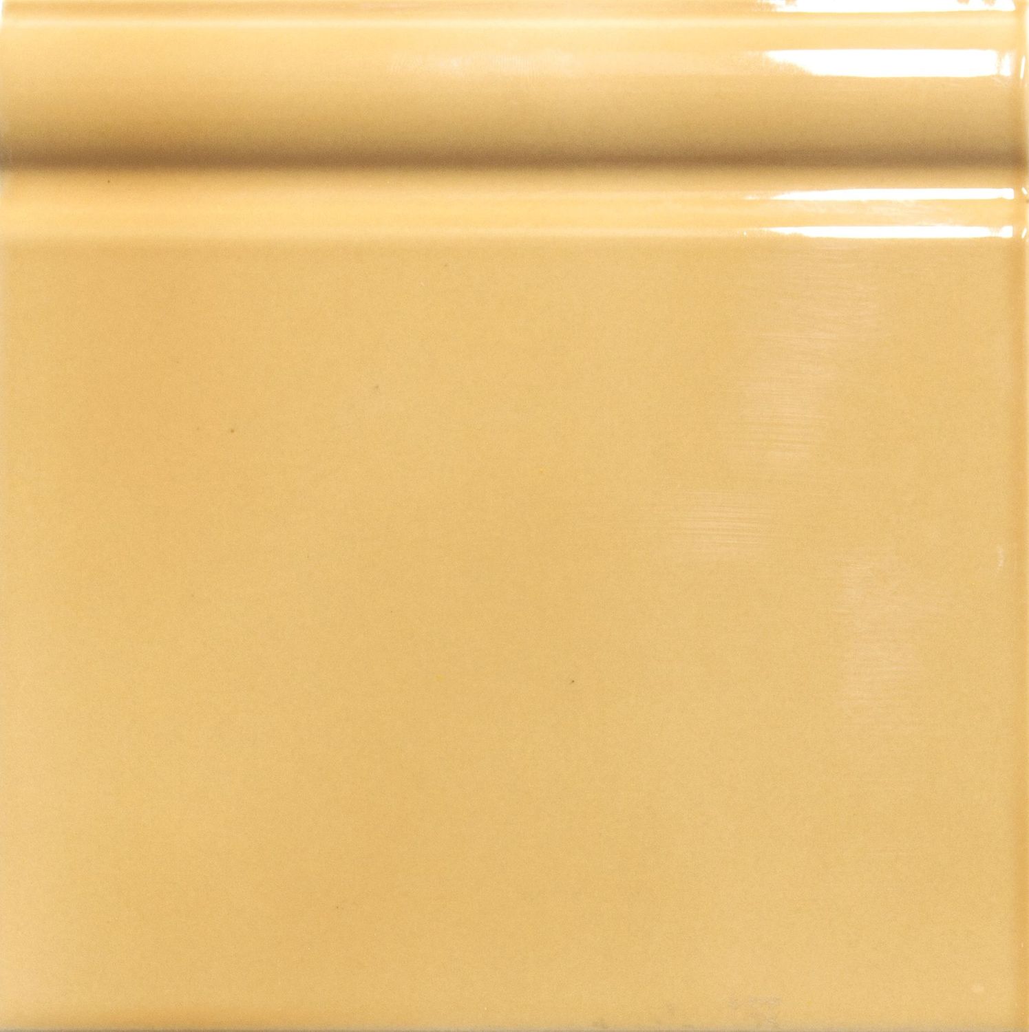 Heritage Mustard Coping 150x150 Gloss