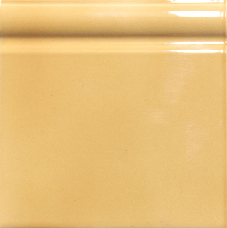 Heritage Mustard Coping 150x150 Gloss