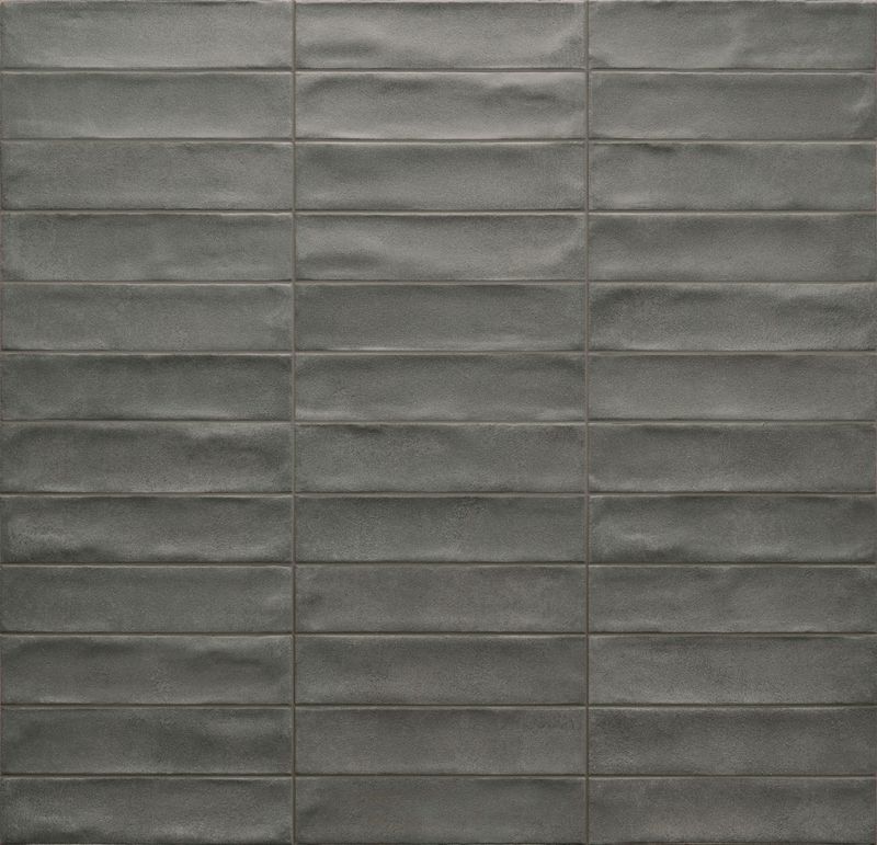 Icon Antracita Brick Matt R10 PTV36+