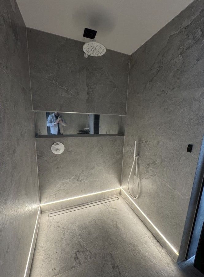 Dolomite Grey 800x800