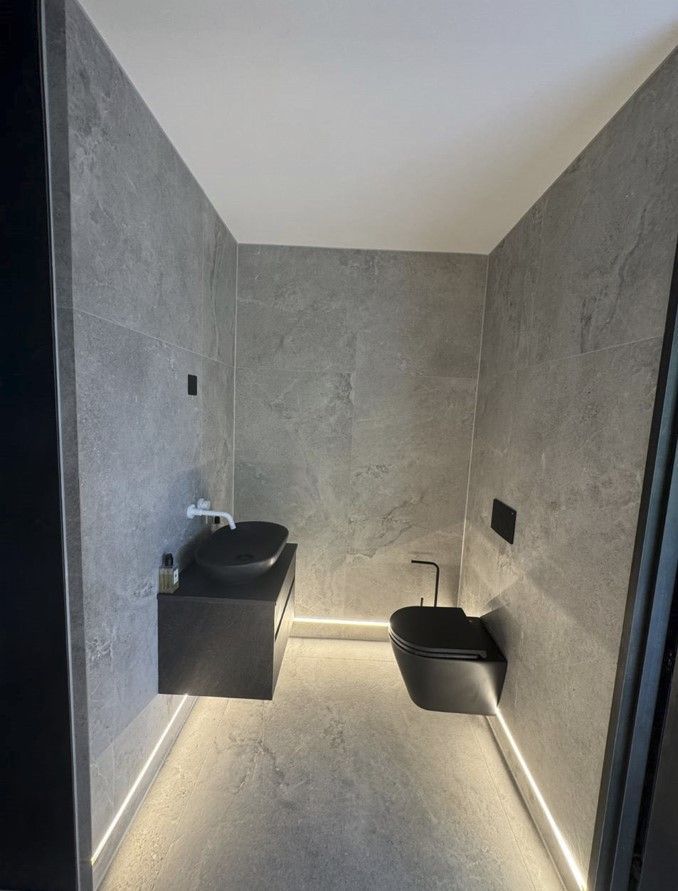 Dolomite Grey Anti-slip