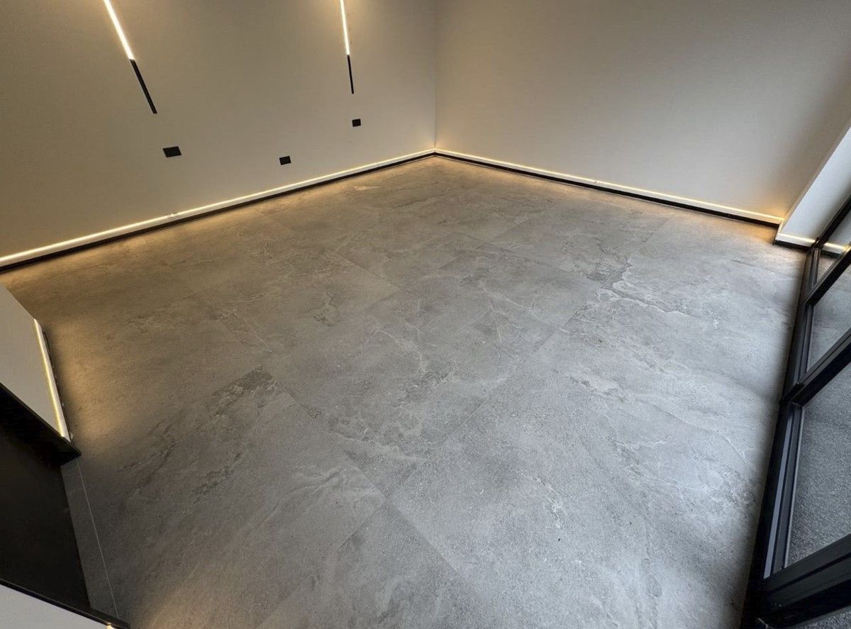 Dolomite Grey Anti-slip