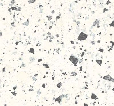 Terraporca Blanco Relieve R11
