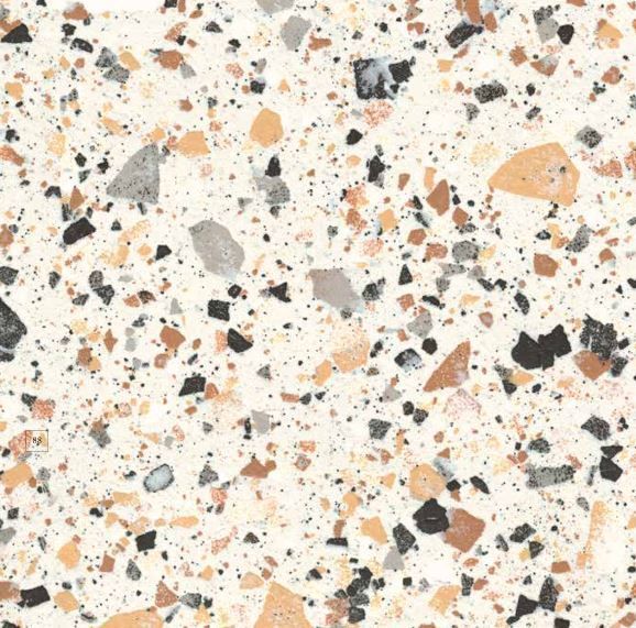 Terraporca Ivory Matt R10 PTV36+