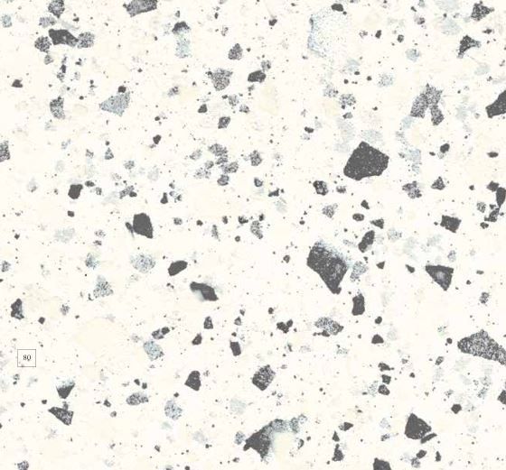 Terraporca Blanco Matt R10 PTV36+