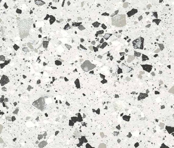 Terraporca Gris Matt R10 PTV36+