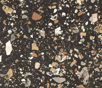 Terraporca Hazel  Relieve R11
