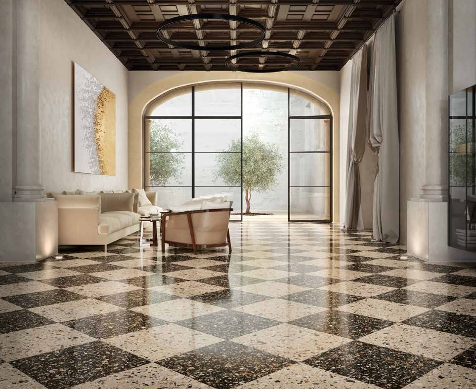 Terraporca Hazel  Relieve R11