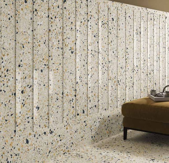 Terraporca Ivory Matt R10 PTV36+