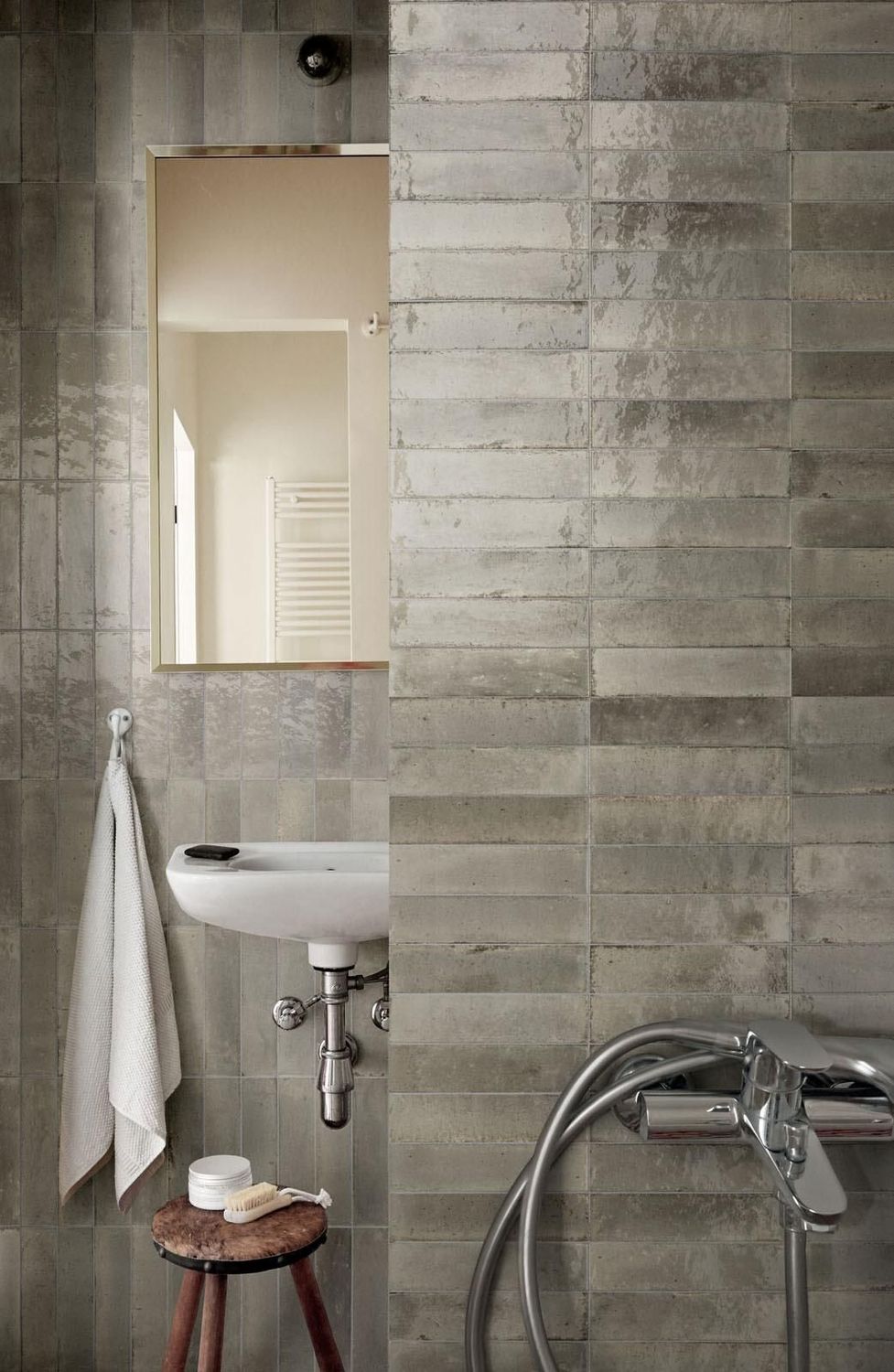 Salerno Gris Gloss 240x60