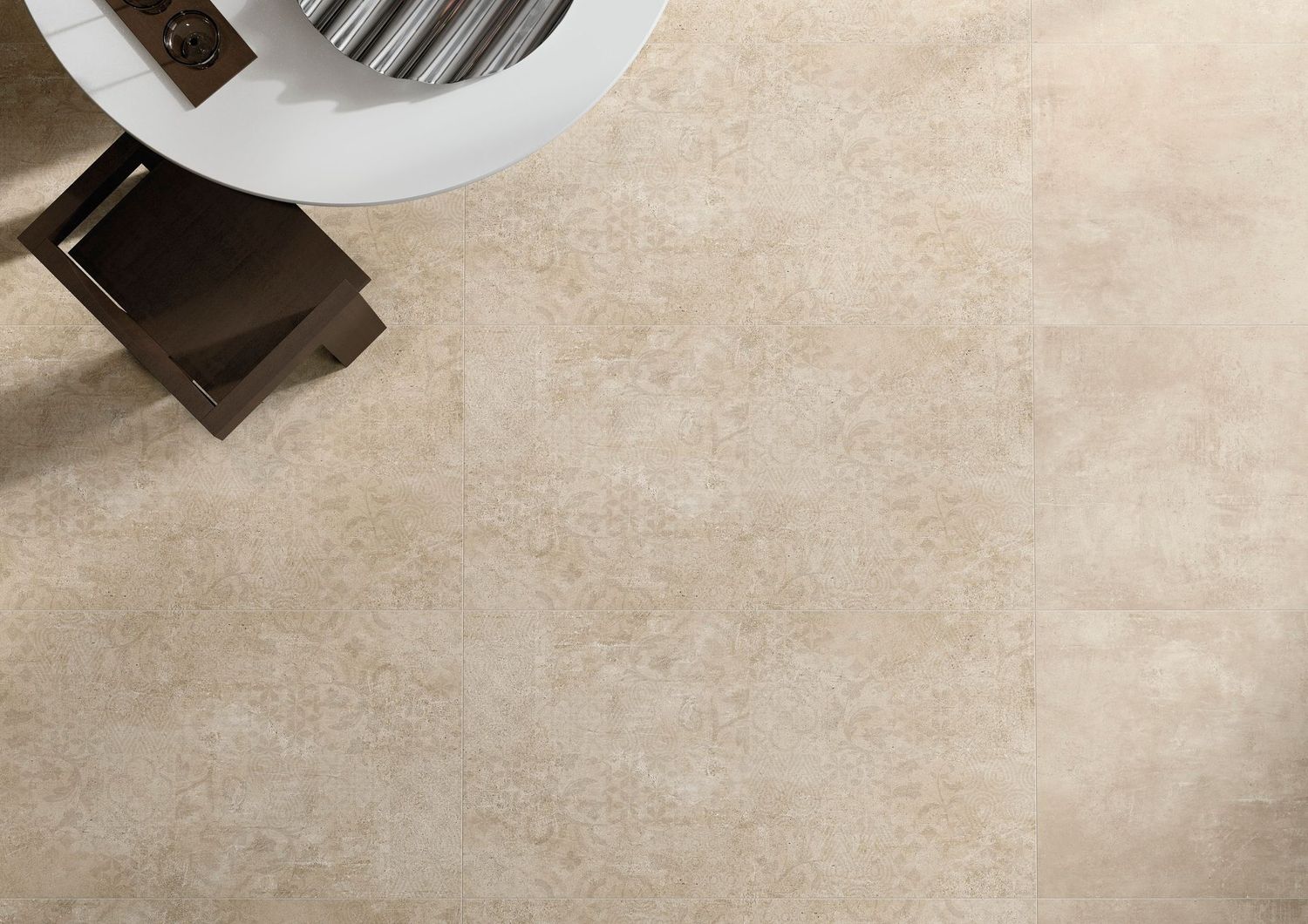 Milan Beige Relieve R11
