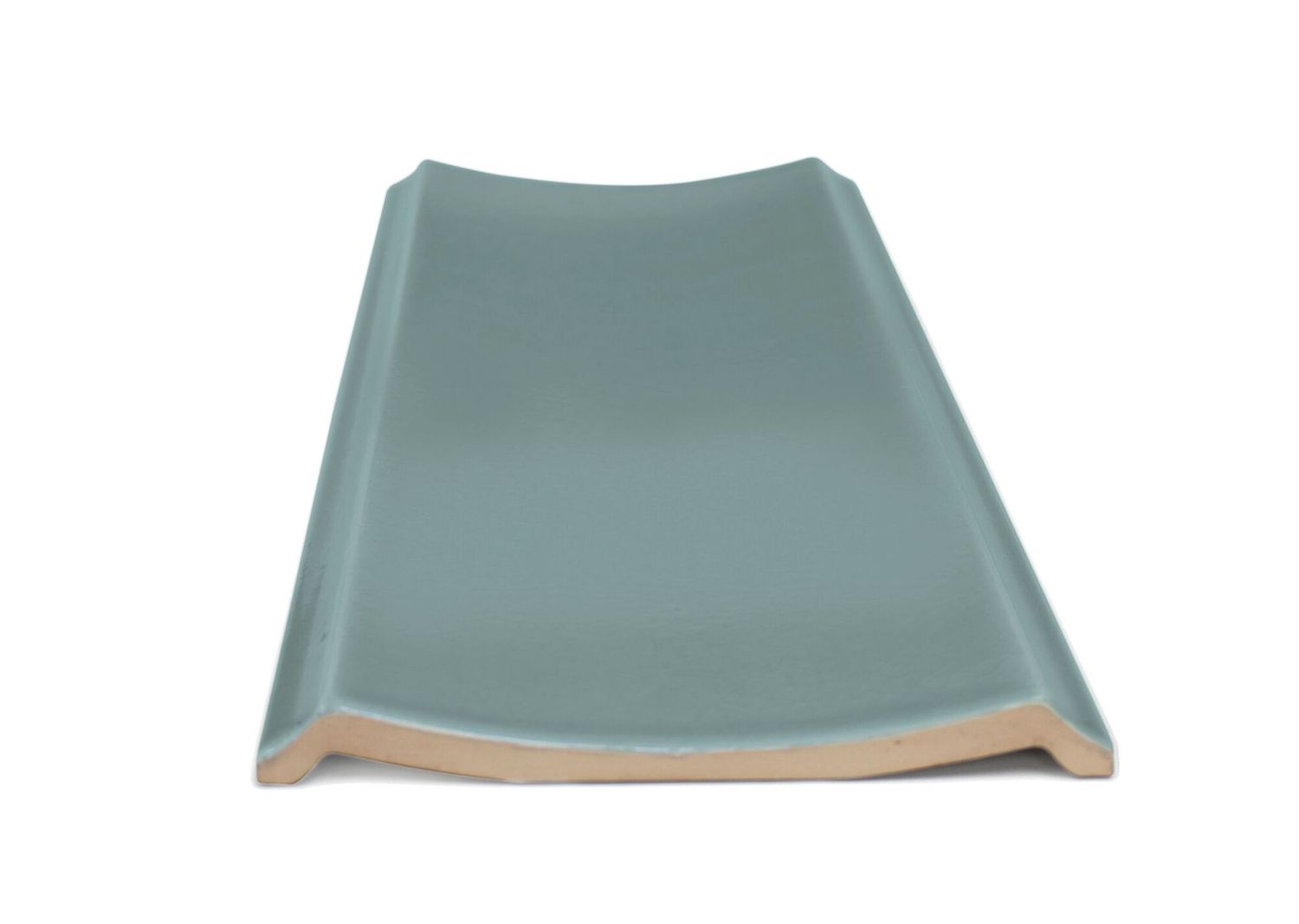 Arch Teal Gloss 150x450