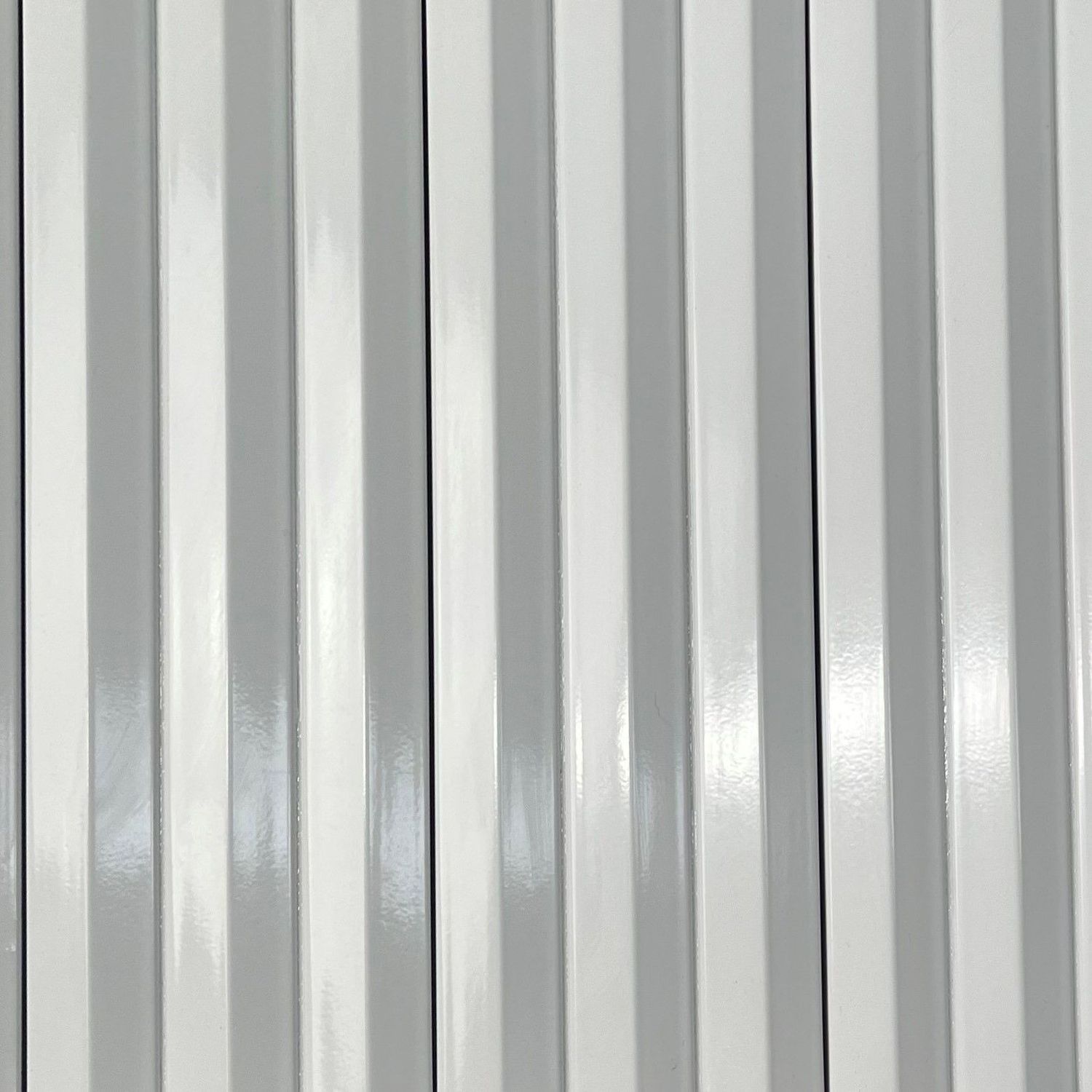 Trio 3D White