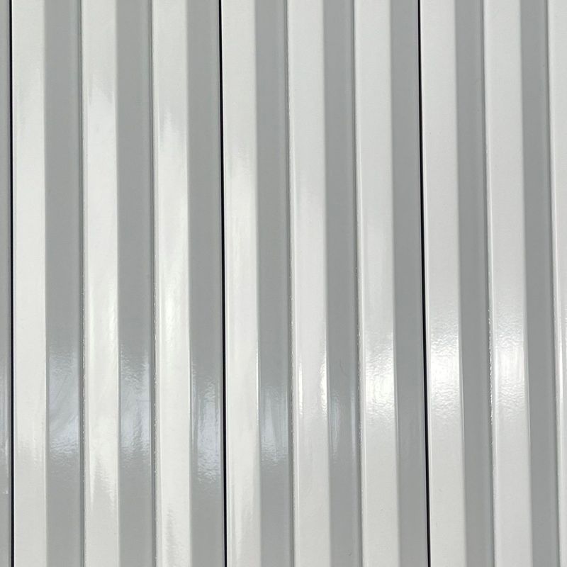 Trio 3D White