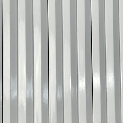 Trio 3D White