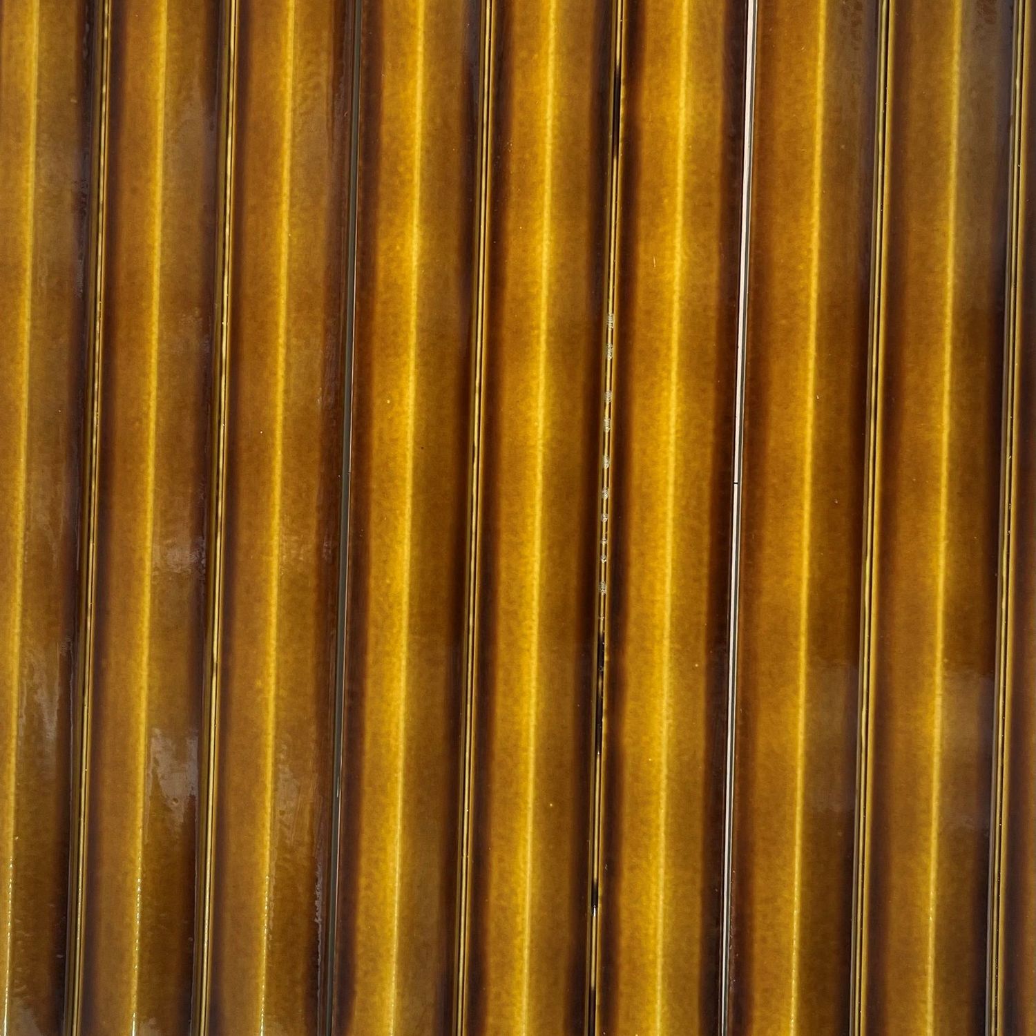 Trio 3D Caramel