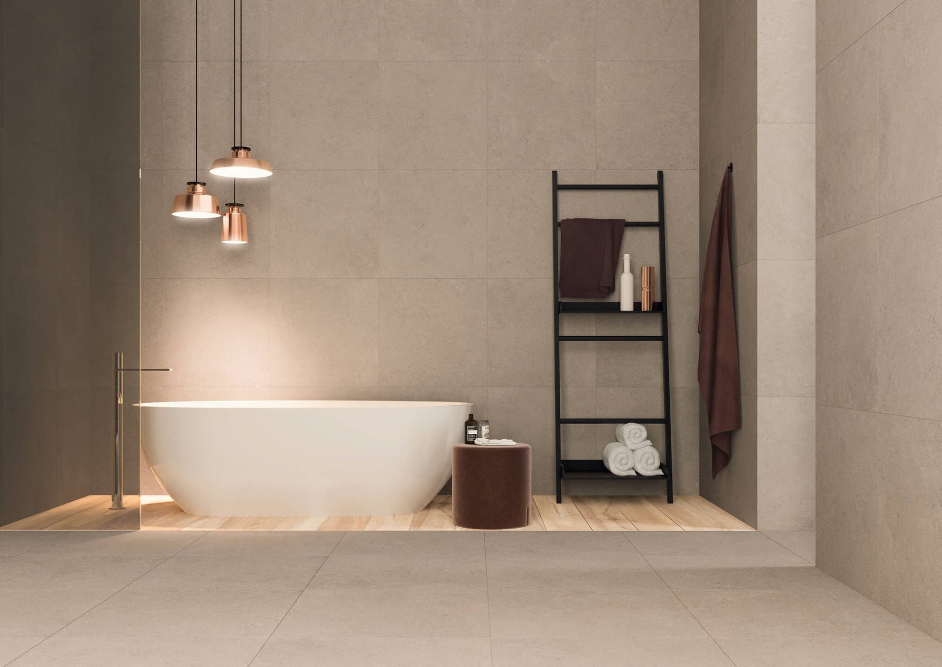 Architile — design-first tiles for architects and interior designers