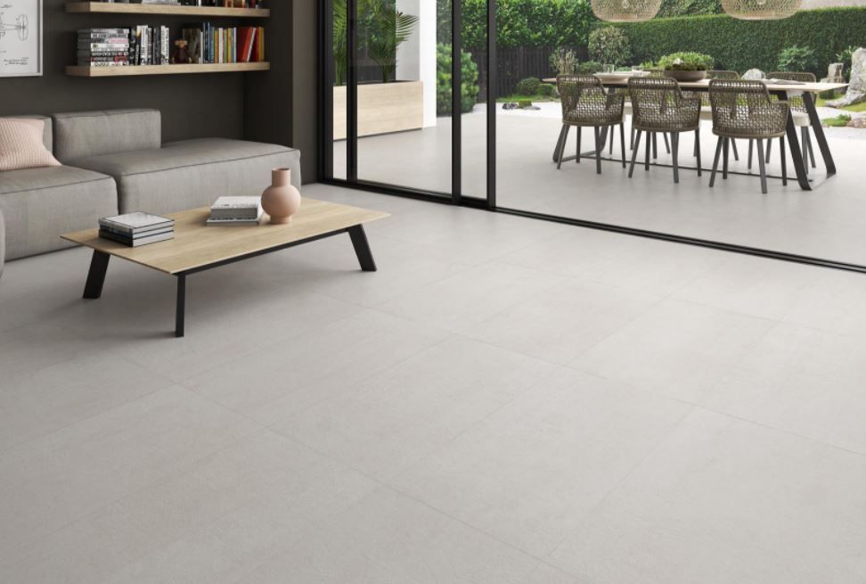 Parma Gris Matt PTV36+