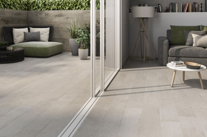 Parma Taupe Matt PTV36+
