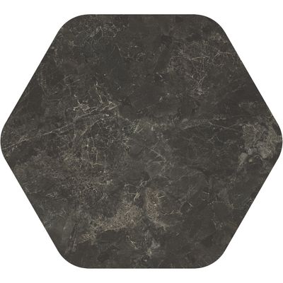 Roman Black Hex PTV36+