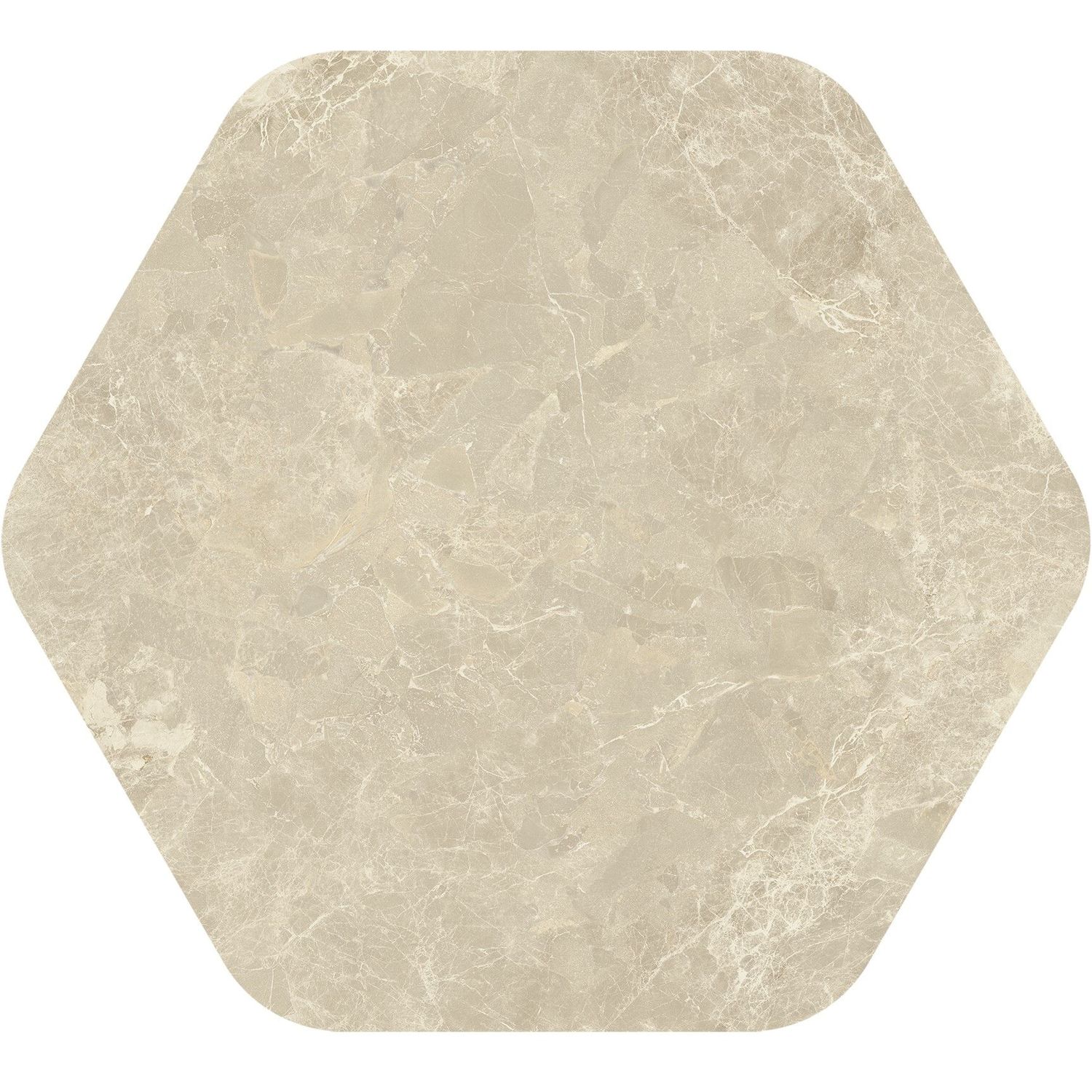 Roman Cream Hex PTV36+