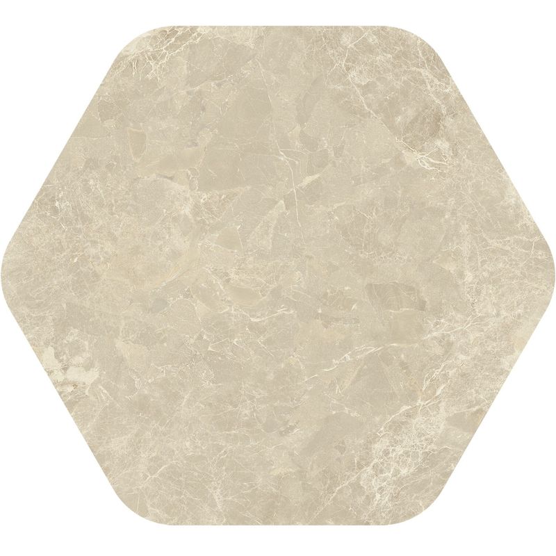 Roman Cream Hex