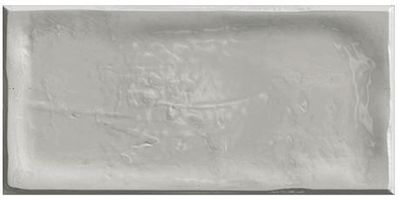 Demure Gris Matt 150x75mm