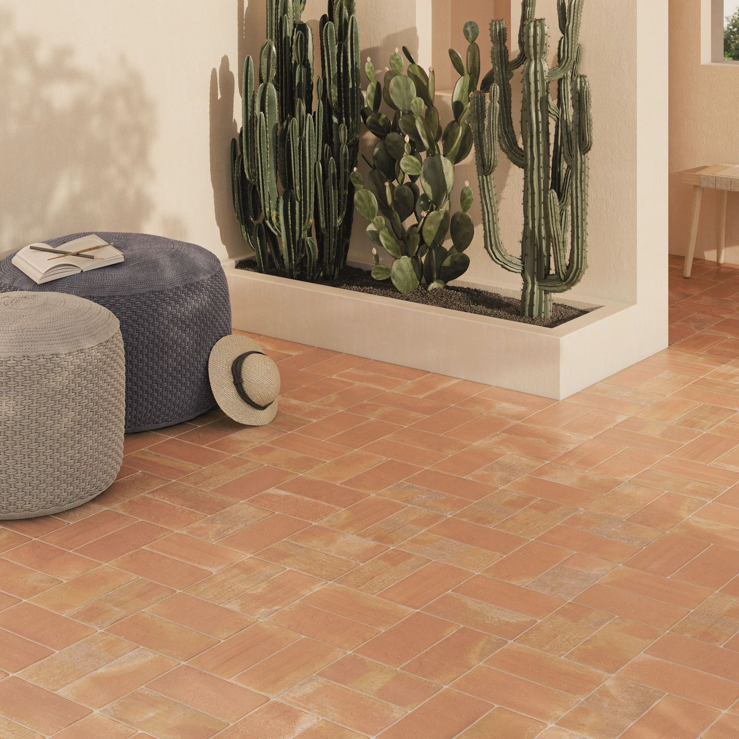 Terra Picolo Cotto Matt R11 PTV36+
